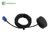 GP00017 | 1575MHz 3dBi GPS antena s kablom RG174 na konektor Fakra