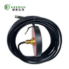 GP00053 | Antena ya ganda la 690-2700MHz 5dBi yenye LMR200Coaxial Cable hadi Kiunganishi cha Kike cha SMA
