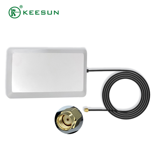 2.4G rigtingpaneelplaatantenna met LMR200-kabel