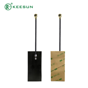 FPC00025 | 433MHz 2dBi FPC antenn 1,13 kaabliga I-PEX-i