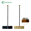 FPC00034 | Antena FPC de 2,4/5,8 G 2dBi com cabo 1,13 para I-PEX