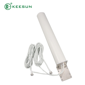 FG00078 | 4G 18-20dBi Antenna met koaksiale kabel na SMA Connector