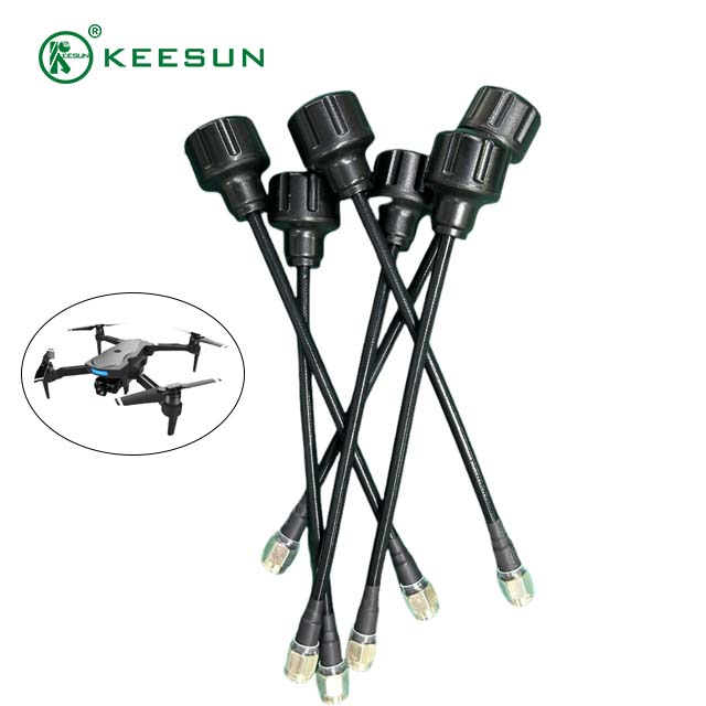 4,9~5,8GHz UAV Drone Graph Antenne