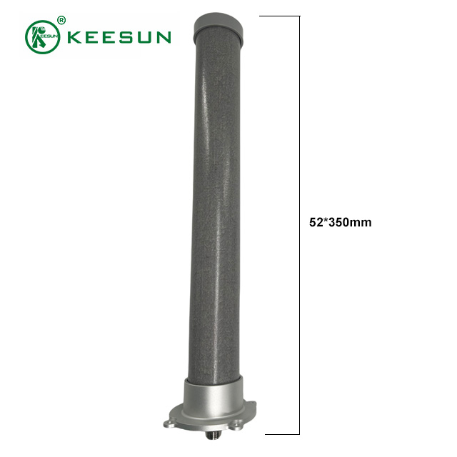 1880~2680MHz 4~5dBi ہمہ جہتی واٹر پروف FRP فائبر گلاس اینٹینا