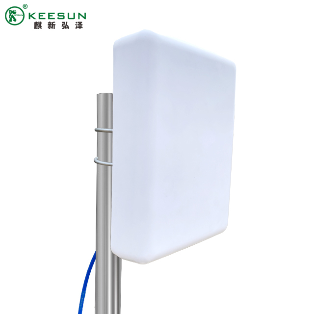 KS50060 | 2,4~5,8GHz 11dBi dobbeltfrekvens retningsbestemt antenne med N-stik