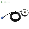 GP00017 | Antena GPS 1575MHz 3dBi con cable RG174 a conector Fakra