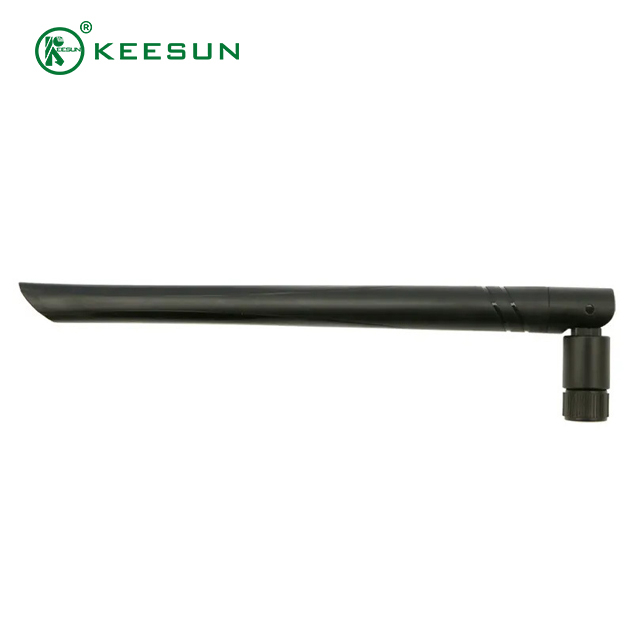  EX20033| Antena dipolowa 5,8 GHz, 5 dBi, RP-SMA(M) na zawiasach