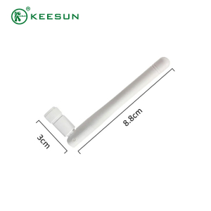  EX20024| GNSS multibande actif, 4*5G/4G et 4 antennes Wi-Fi