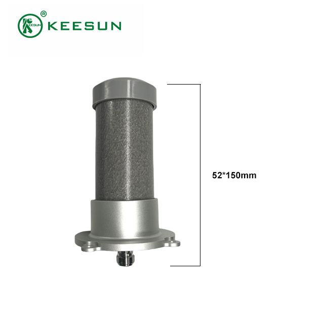 آنتن فایبرگلاس 1880~2680MHz 4~5dBi همه جهته ضد آب FRP