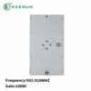 902~928MHz 10dBi RFID-panelantenne 