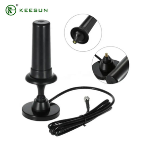 SU00018 | 698-960MHz 1710-2170MHz 2dBi Antenna Turanga Aukume me te Uera RG174 ki te Hononga SMA