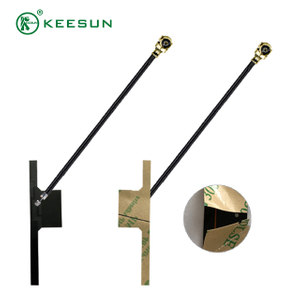 FPC00032 | 4G 2dBi FPC-antenne med 1.13-kabel til I-PEX