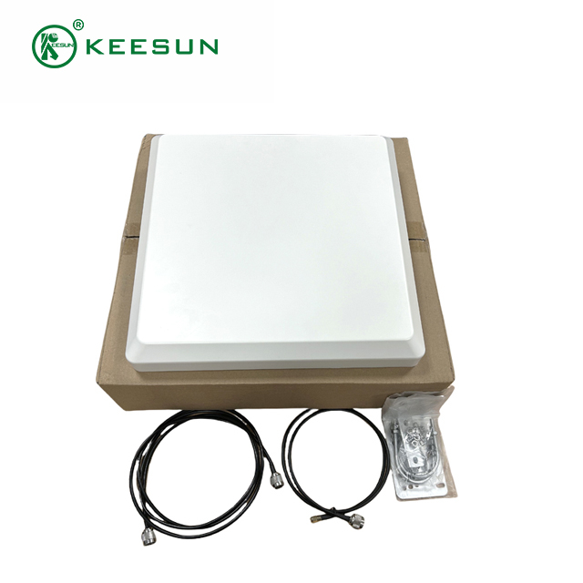 1,3 ~ 1,5 GHz 2,7 ~ 2,9 GHz Panel kierunkowy Antena MIMO N, żeńska